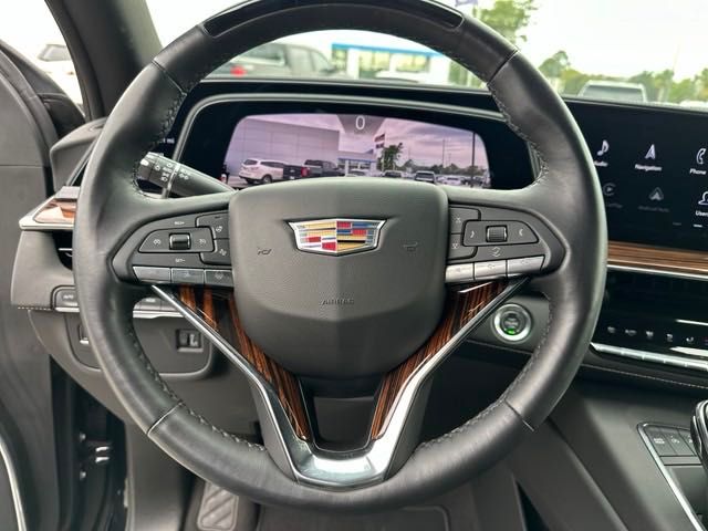 2023 Cadillac Escalade ESV Premium 14