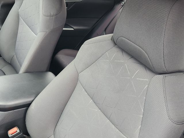 2020 Toyota RAV4 XLE Gray at Emmons Autoplex