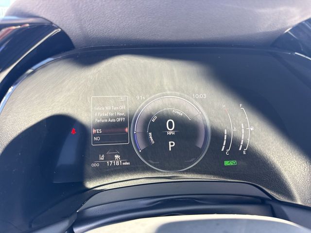 2024 Lexus RX - $54,688