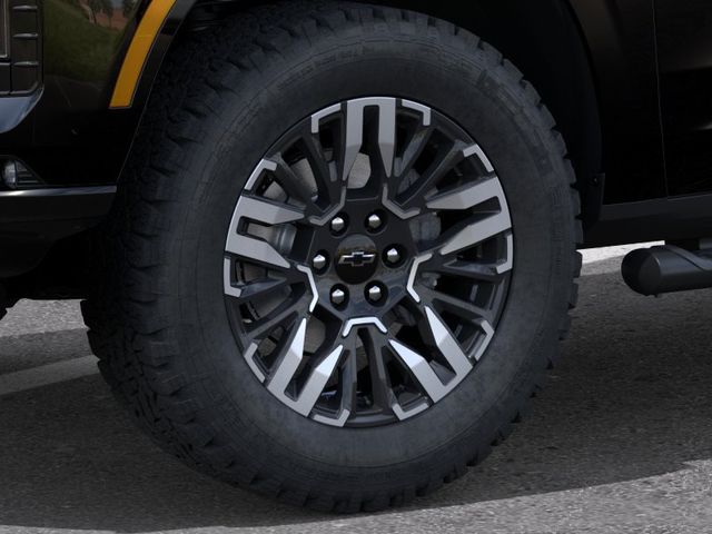 New 2026 Chevrolet Tahoe SUV