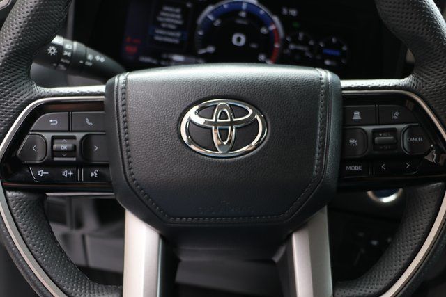 2024 Toyota Tundra Hybrid Limited 24