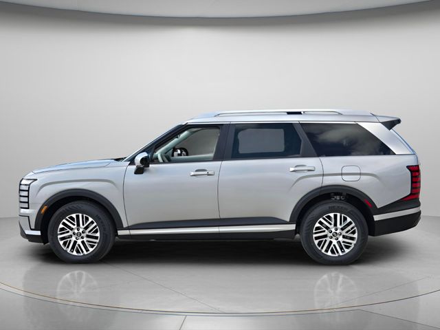 2027 Hyundai Palisade