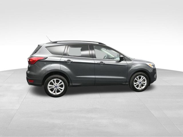 2019 Ford Escape SEL 3