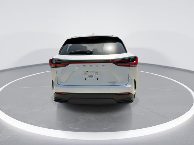 2024 Lexus NX 350h - $42,998