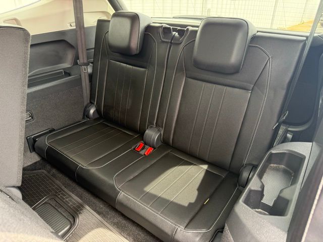 used 2023 Volkswagen Tiguan car, priced at $22,421