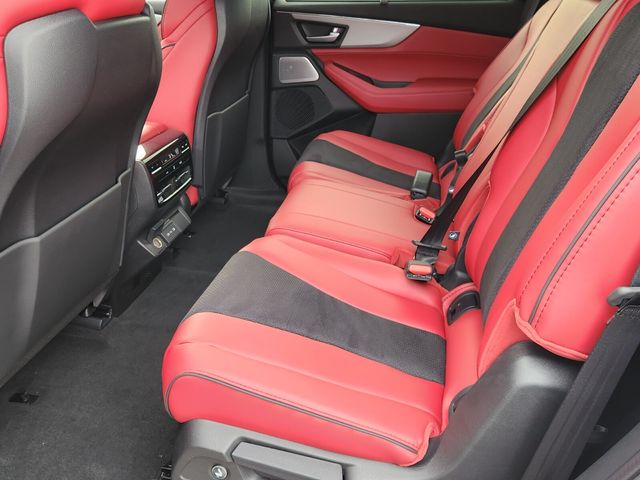 2026 Acura MDX - $64,350