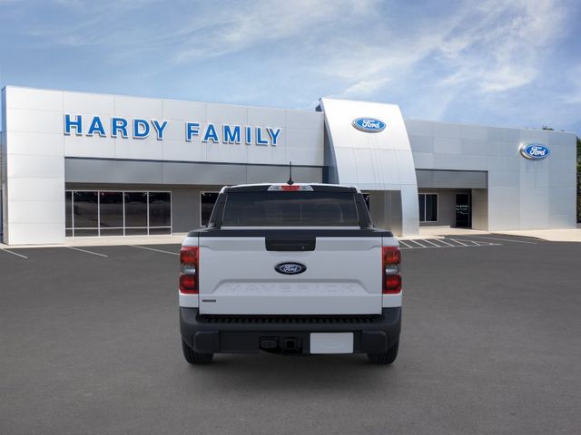 2026 Ford Maverick XLT:169454