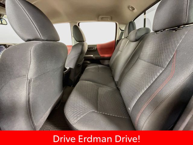 Used 2021 Toyota Tacoma Truck