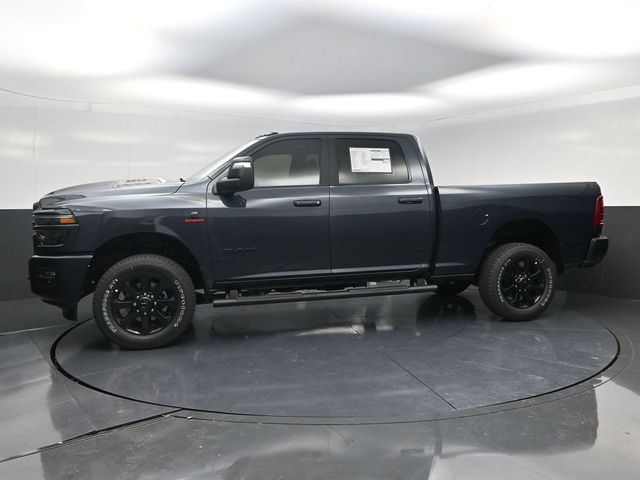2026 Ram 2500 Laramie - 4