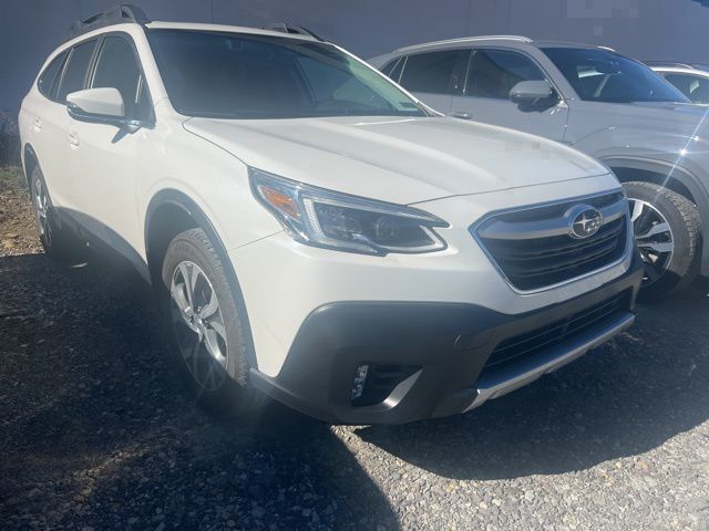 2020 Subaru Outback Limited AWD