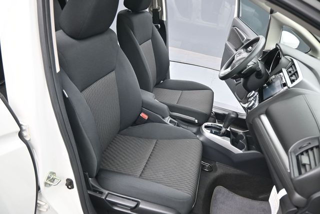 Used 2020 Honda Fit Hatchback