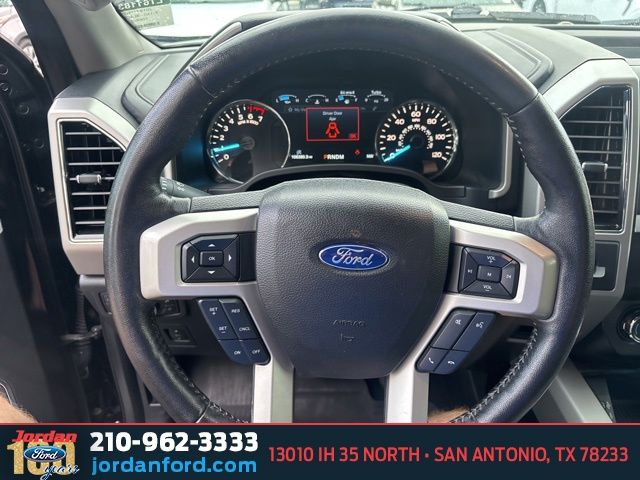 Used Car 2019 Ford F-150  Lariat For Sale Under $30,000 In San Antonio, Texas