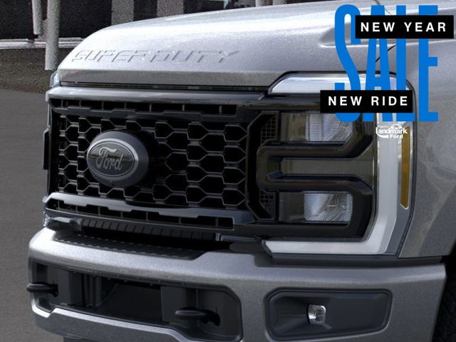 new 2026 Ford F-250SD car, priced at $79,913