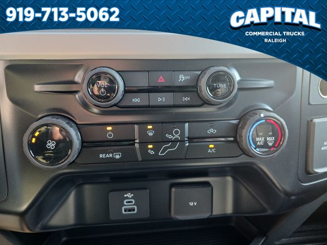 New 2026 Oxford White Ford F-450® XL image 17