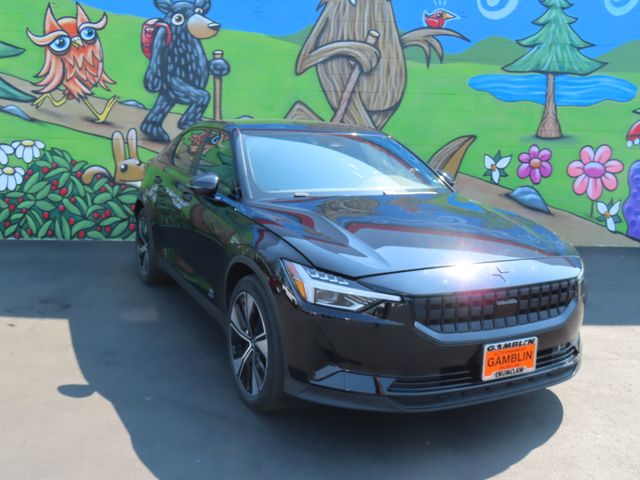 2023 Polestar 2 Long Range Dual Motor