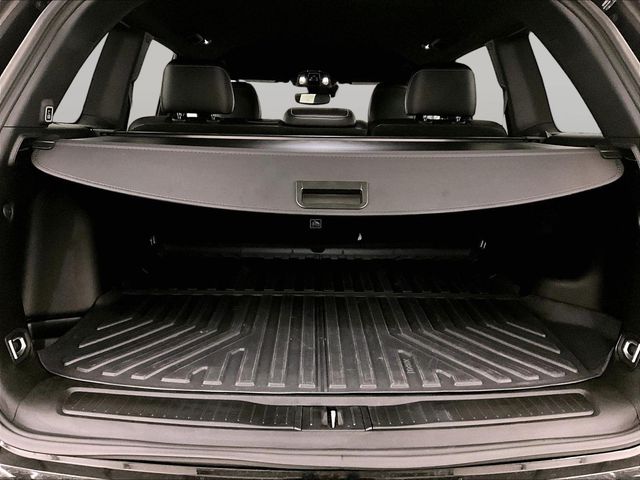 2023 Jeep Grand Cherokee Altitude X Black at Auto Express Mitsubishi