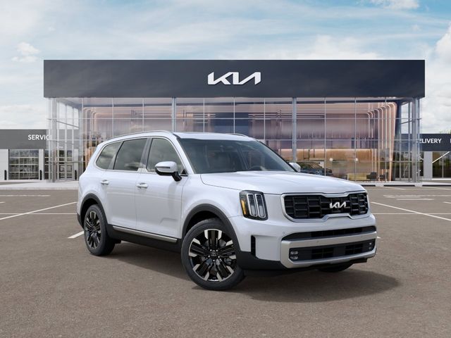 2024 Kia Telluride  8