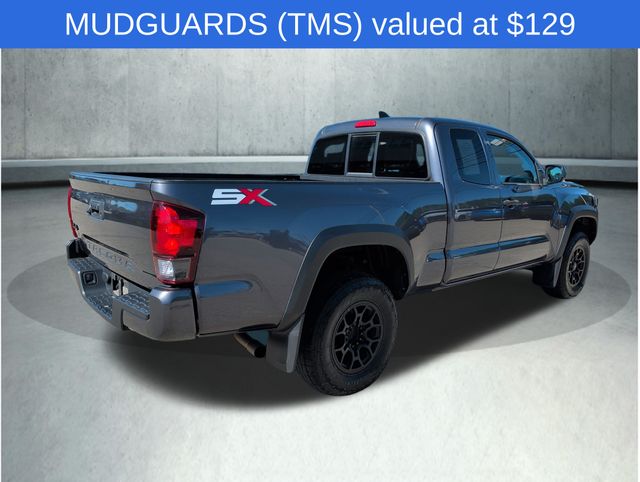 Used 2022 Toyota Tacoma Truck