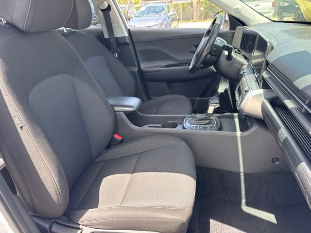 2025 Hyundai Kona - $21,988
