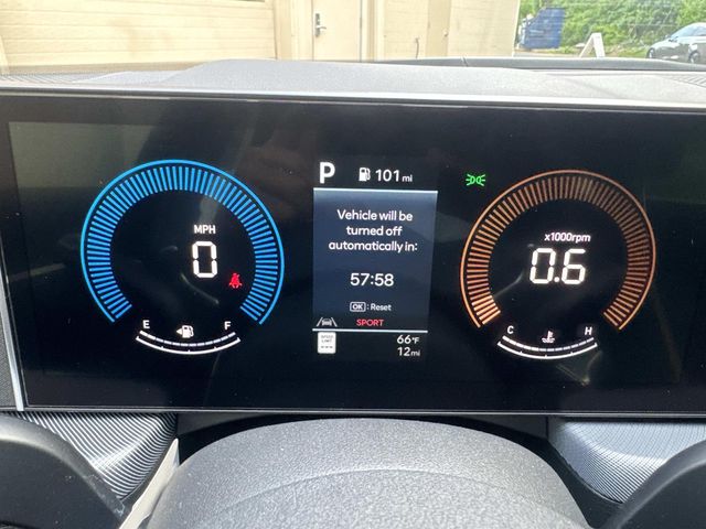 2026 Hyundai Sonata