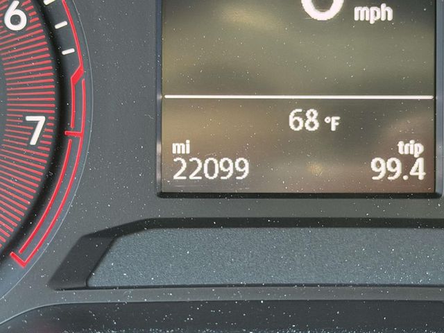 used 2021 Volkswagen Jetta car, priced at $18,303