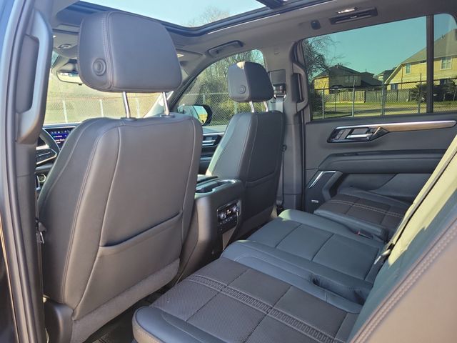 2026 Chevrolet Tahoe High Country - 10