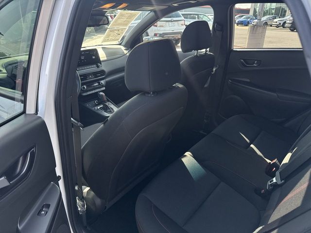 Used 2023 Hyundai Kona SUV