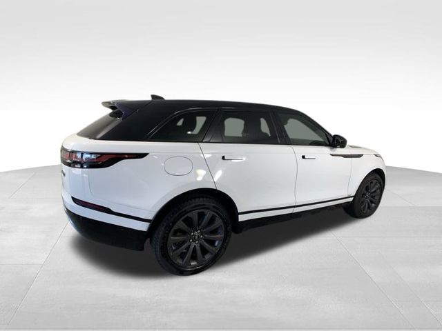 2021 Land Rover Range Rover Velar P250 R-Dynamic S 6