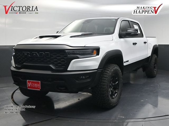 2026 Ram 1500 RHO - 0