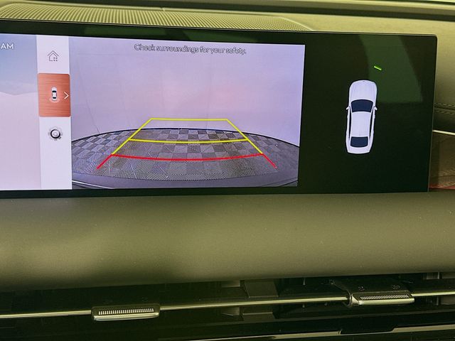 Thumbnail: 2026 Genesis G80 - 13