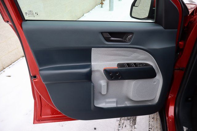 used 2023 Ford Maverick car, priced at $21,900