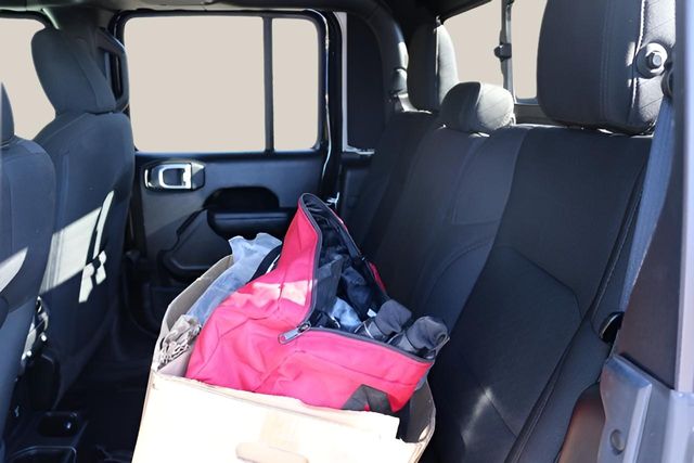 Used Car 2022 Jeep Gladiator  Willys For Sale Under $40,000 In Austin, Texas