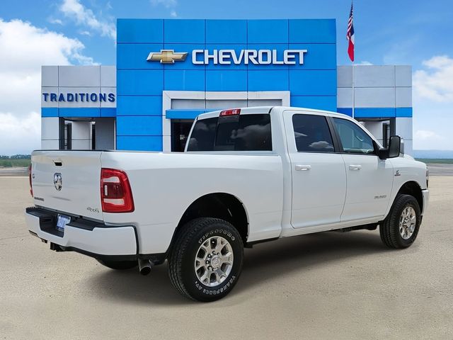 2024 Ram 2500 Laramie - 8