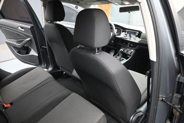 Used 2021 Volkswagen Jetta Sedan