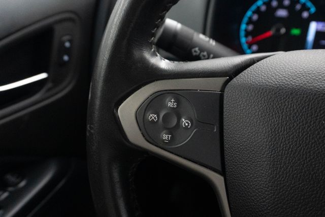 Used 2016 Chevrolet Colorado Truck