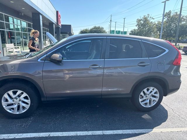 Used 2015  Honda EX image 5