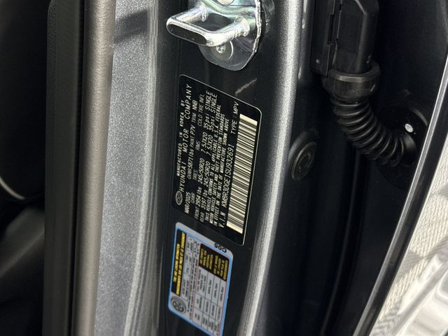 New 2025 Hyundai Palisade For Sale in Indianapolis, IN