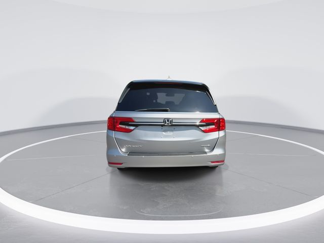 Used 2023 Silver Honda Touring image 9