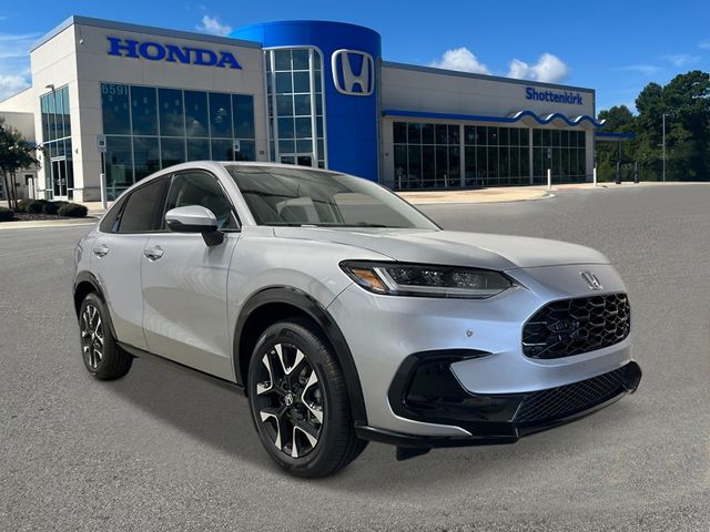 New 2027 Honda HR-V SUV