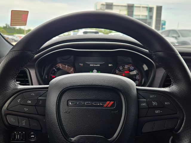 2016 Dodge Challenger - $18,344
