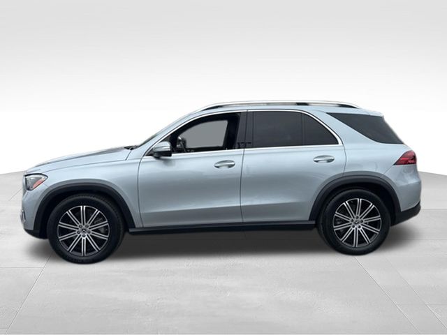 2025 Mercedes-Benz GLE GLE 450 - 2