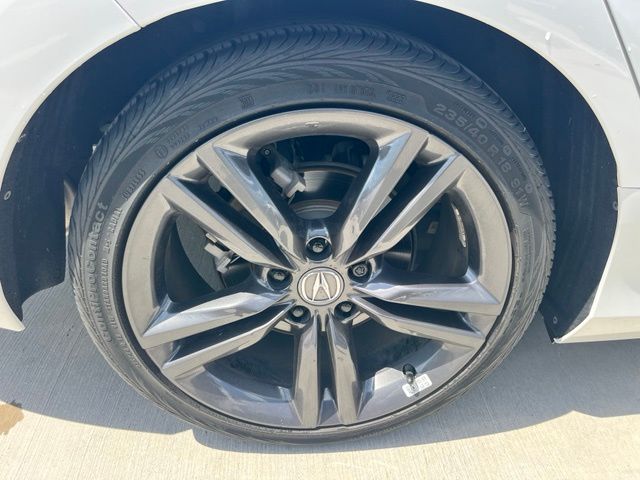 Used 2024  Acura A-Spec Package image 9