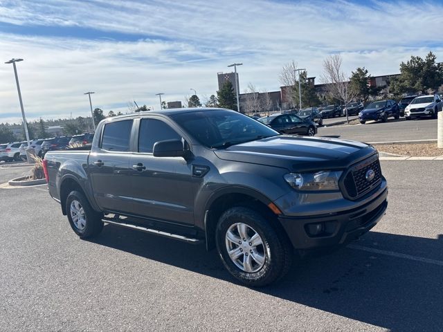 2019 Ford Ranger XL