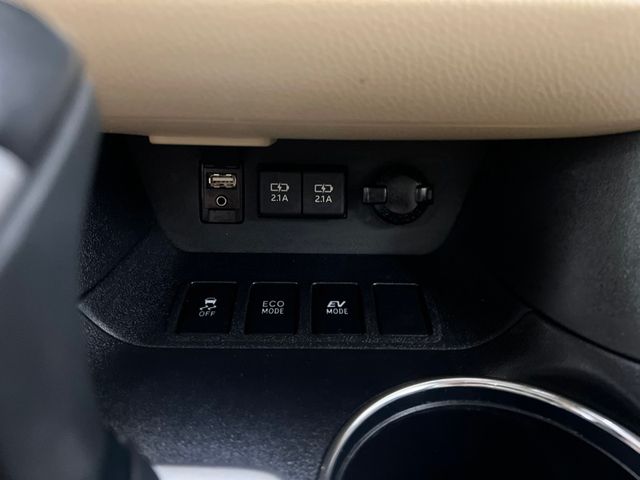 Used 2019 Toyota Highlander Hybrid SUV