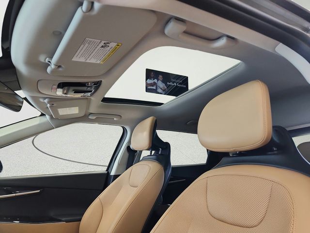 Used 2023 Kia EV6 SUV