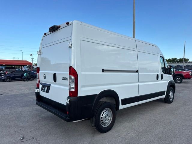 2024 Ram ProMaster 2500 - $30,988