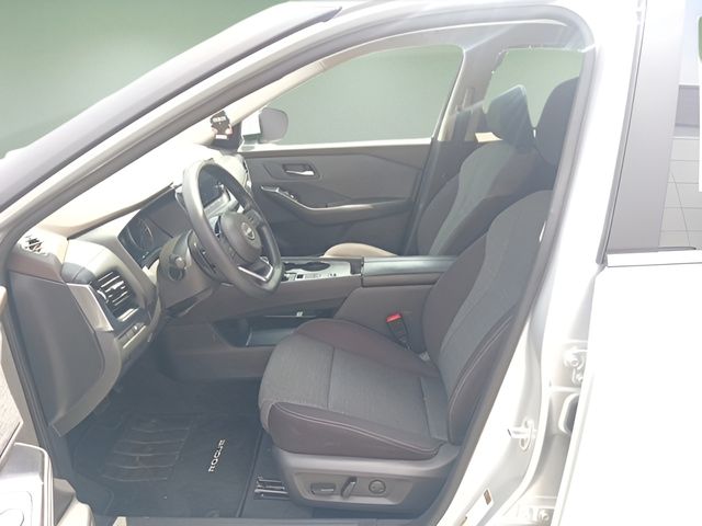 Used 2023 Nissan Rogue SUV