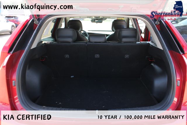 Used 2023 Kia Niro SUV