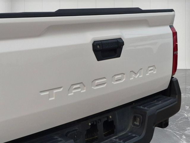 2024 Toyota Tacoma #11
