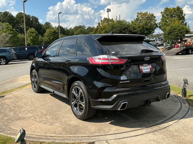 Used 2020 Ford Edge SUV